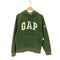 ギャップ Gap OLD フリースロゴパーカー メンズ JPN:XS