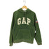 ギャップ Gap OLD フリースロゴパーカー メンズ JPN:XS