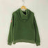 ギャップ Gap OLD フリースロゴパーカー メンズ JPN:XS