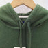 ギャップ Gap OLD フリースロゴパーカー メンズ JPN:XS