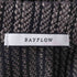 ベイフロー BAYFLOW パターンレース長袖シャツ メンズ JPN:4