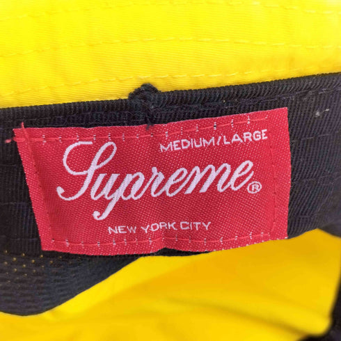 シュプリーム Supreme 21SS REFLECTIVE ZIP CRUSHER メンズ MEDIUM/LARGE