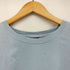 ステューシー Stussy STUSSY FLOWER GRID PIGMENT DYED L/S TEE メンズ import:XL