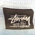 ステューシー Stussy STUSSY FLOWER GRID PIGMENT DYED L/S TEE メンズ import:XL