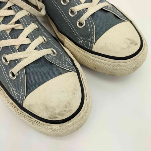 コンバース CONVERSE ALL STAR BURNT COLORS OX メンズ JPN:27