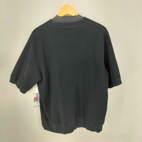 ブラームスルーツストックス blurhms ROOTSTOCK 別注 サーマルTシャツ メンズ JPN:2
