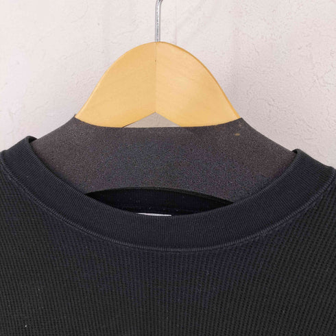 ブラームスルーツストックス blurhms ROOTSTOCK 別注 サーマルTシャツ メンズ JPN:2