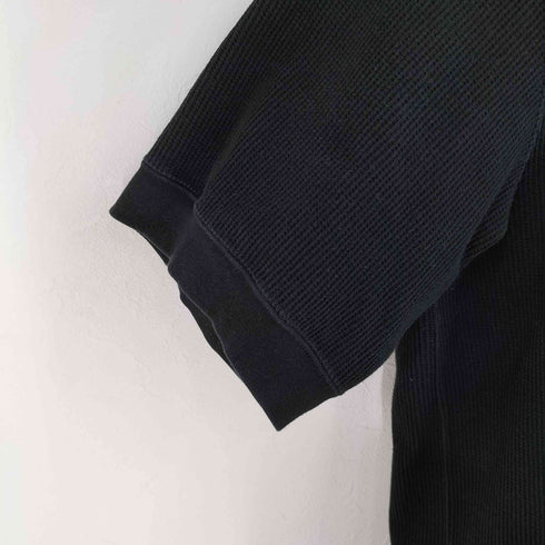 ブラームスルーツストックス blurhms ROOTSTOCK 別注 サーマルTシャツ メンズ JPN:2