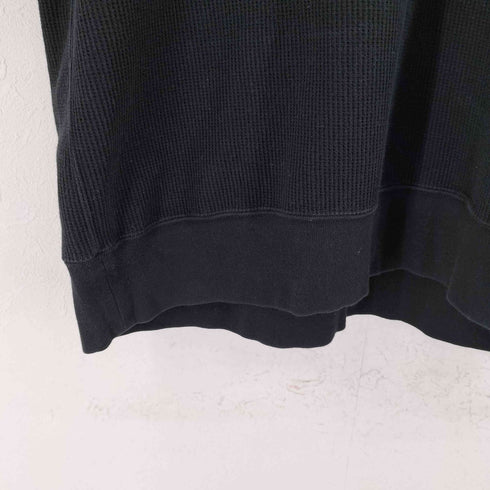 ブラームスルーツストックス blurhms ROOTSTOCK 別注 サーマルTシャツ メンズ JPN:2
