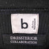 ブラームスルーツストックス blurhms ROOTSTOCK 別注 サーマルTシャツ メンズ JPN:2