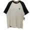 RickyisClown ラグランスリーブ S/S Tシャツ メンズ import:XL