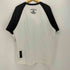 RickyisClown ラグランスリーブ S/S Tシャツ メンズ import:XL