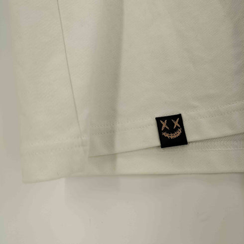 RickyisClown ラグランスリーブ S/S Tシャツ メンズ import:XL