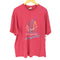 ヘインズ Hanes CINCINNATI 両面プリントクルーネックTシャツ メンズ JPN:XL