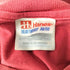 ヘインズ Hanes CINCINNATI 両面プリントクルーネックTシャツ メンズ JPN:XL