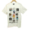 ステューシー Stussy 前面プリント クルーネックTシャツ メンズ import:S