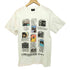ステューシー Stussy 前面プリント クルーネックTシャツ メンズ import:S