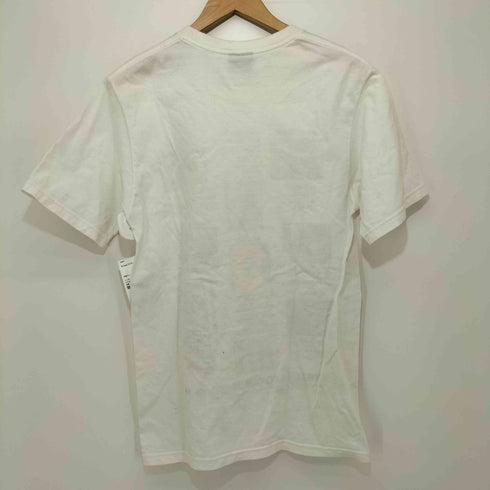 ステューシー Stussy 前面プリント クルーネックTシャツ メンズ import:S
