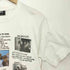 ステューシー Stussy 前面プリント クルーネックTシャツ メンズ import:S