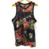 ナイキ NIKE Graffiti Basketball Sports Vest メンズ JPN:XL