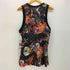 ナイキ NIKE Graffiti Basketball Sports Vest メンズ JPN:XL