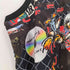 ナイキ NIKE Graffiti Basketball Sports Vest メンズ JPN:XL
