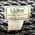 エルエルビーン L.L.Bean 70-80s バーズアイニット メンズ JPN:XXL