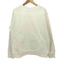 シップス SHIPS +Siora クルーネック コットンスウェット メンズ JPN:M
