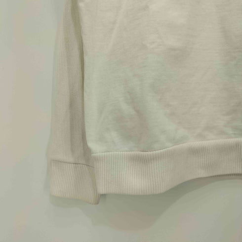 シップス SHIPS +Siora クルーネック コットンスウェット メンズ JPN:M