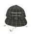 アンダーカバー UNDERCOVER 24AW MEN’S PRE-COLLECTION UP2D4H02 Ac/WウィンドウペンCKBBCAP メンズ FREE