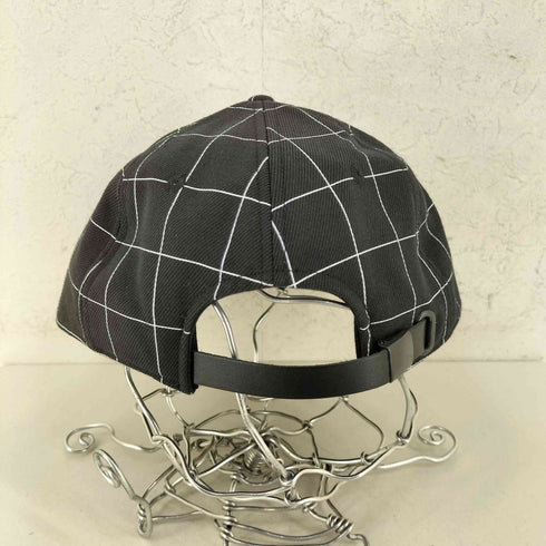 アンダーカバー UNDERCOVER 24AW MEN’S PRE-COLLECTION UP2D4H02 Ac/WウィンドウペンCKBBCAP メンズ FREE