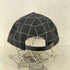 アンダーカバー UNDERCOVER 24AW MEN’S PRE-COLLECTION UP2D4H02 Ac/WウィンドウペンCKBBCAP メンズ FREE