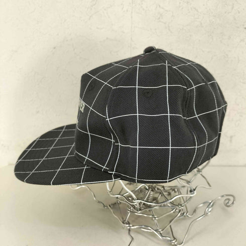 アンダーカバー UNDERCOVER 24AW MEN’S PRE-COLLECTION UP2D4H02 Ac/WウィンドウペンCKBBCAP メンズ FREE