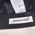 アンダーカバー UNDERCOVER 24AW MEN’S PRE-COLLECTION UP2D4H02 Ac/WウィンドウペンCKBBCAP メンズ FREE