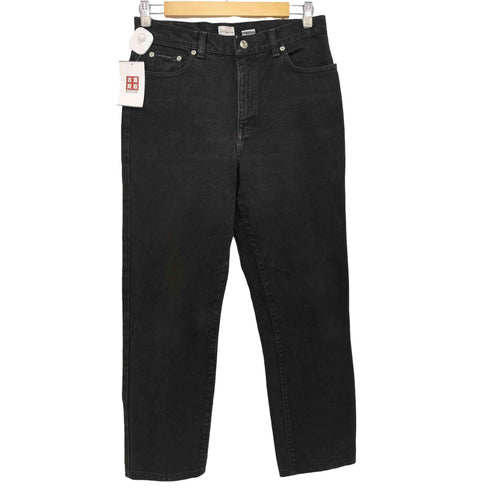 カルバンクラインジーンズ Calvin Klein Jeans 90-2000s ワイドテーパード ジッパーフライ デニム メンズ 10