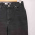 カルバンクラインジーンズ Calvin Klein Jeans 90-2000s ワイドテーパード ジッパーフライ デニム メンズ 10