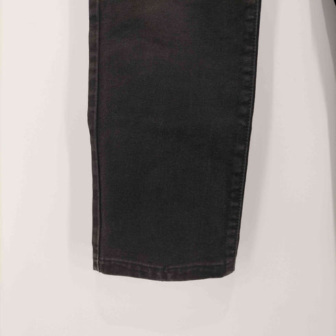 カルバンクラインジーンズ Calvin Klein Jeans 90-2000s ワイドテーパード ジッパーフライ デニム メンズ 10