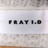 フレイアイディー FRAY I.D シアーモヘアニットプルオーバー レディース FREE