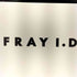 フレイアイディー FRAY I.D バックオープンIラインキャミワンピース レディース ONE SIZE