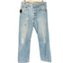 リーバイス Levis USA製 ボタン裏532 501XX 90s ボタンフライダメージデニムパンツ メンズ 34/32