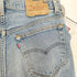 リーバイス Levis USA製 ボタン裏532 501XX 90s ボタンフライダメージデニムパンツ メンズ 34/32