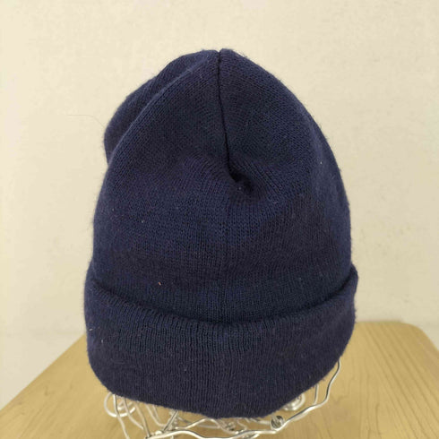 アドミラル Admiral 刺繍デザインニット帽 メンズ