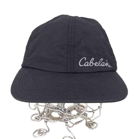 カベラス Cabela's GORE-TEX ナイロンキャップ メンズ