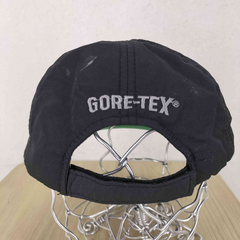 カベラス Cabela's GORE-TEX ナイロンキャップ メンズ
