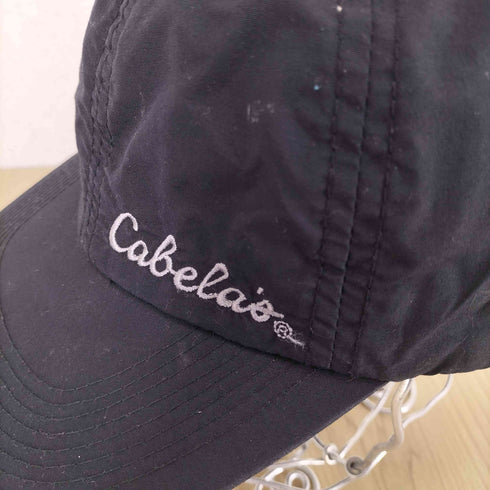カベラス Cabela's GORE-TEX ナイロンキャップ メンズ