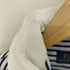 ポロラルフローレン POLO RALPH LAUREN ベルテッド ストライプド コットン シャツドレス レディース 2