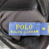 ポロラルフローレン POLO RALPH LAUREN 6P7 ベロアハーフジップカットソー レディース M