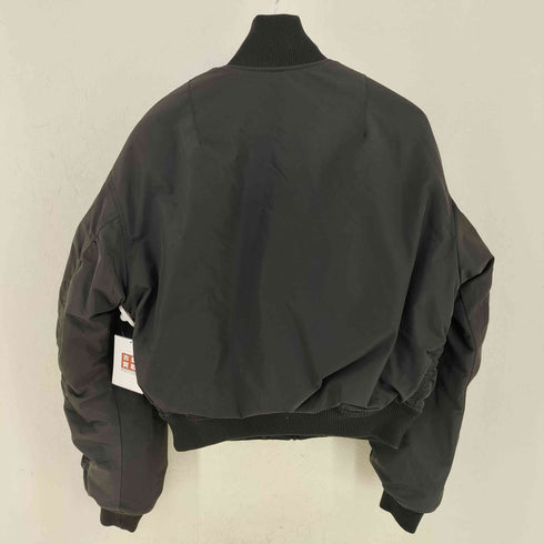 ラグアジェム LAGUA GEM BIG POCKET MA-1 R ジャケット レディース FREE