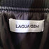 ラグアジェム LAGUA GEM BIG POCKET MA-1 R ジャケット レディース FREE