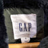 ギャップ Gap プリマロフト フェイクファーモッズコート レディース S